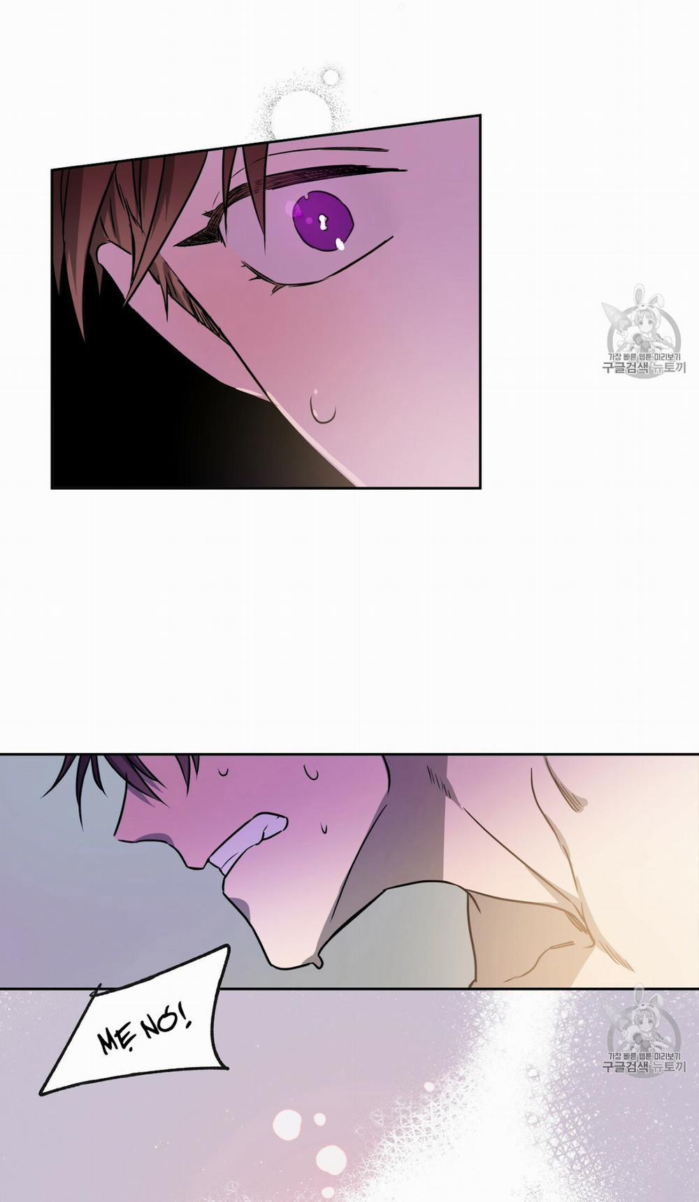 A Thousand Miles Across The River: Qin Chuan And Zhixia 7 trang 30