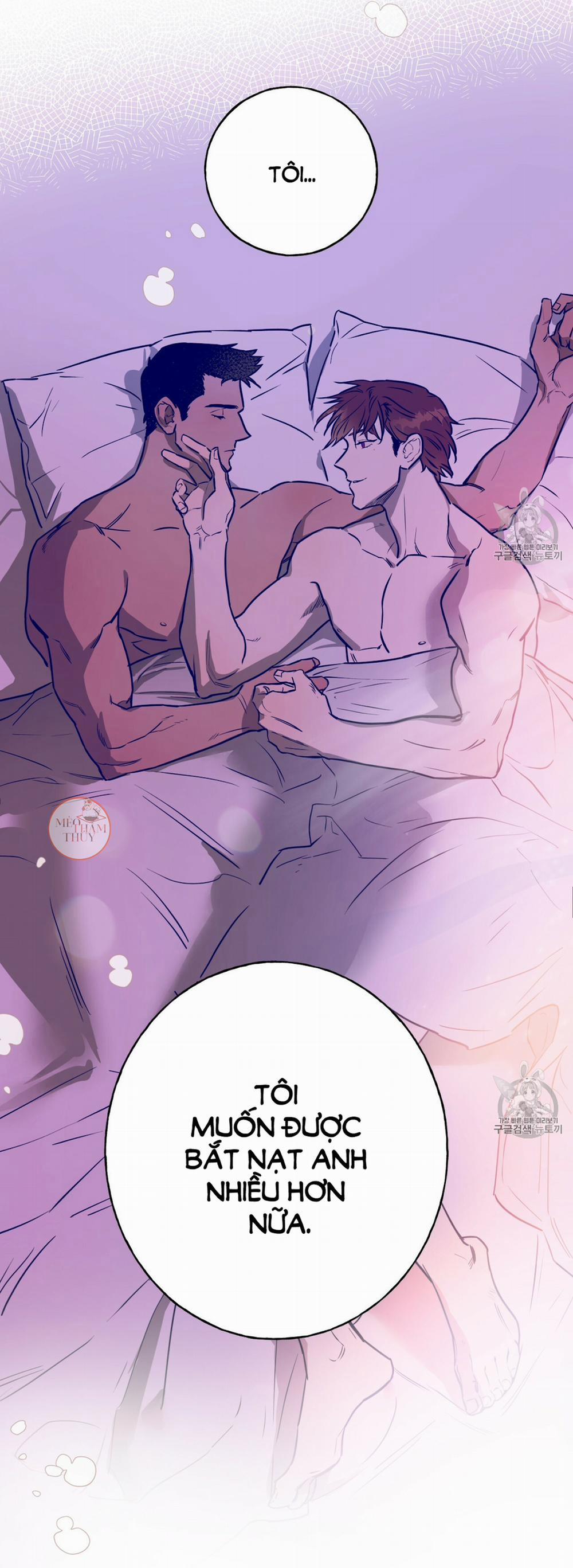 A Thousand Miles Across The River: Qin Chuan And Zhixia 7 trang 40