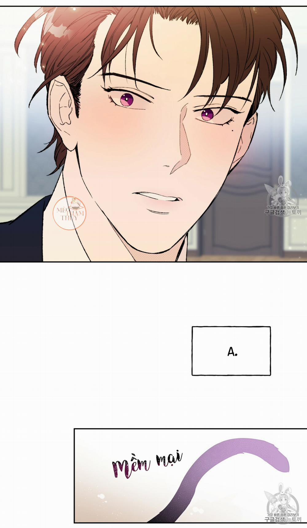 A Thousand Miles Across The River: Qin Chuan And Zhixia 7 trang 6