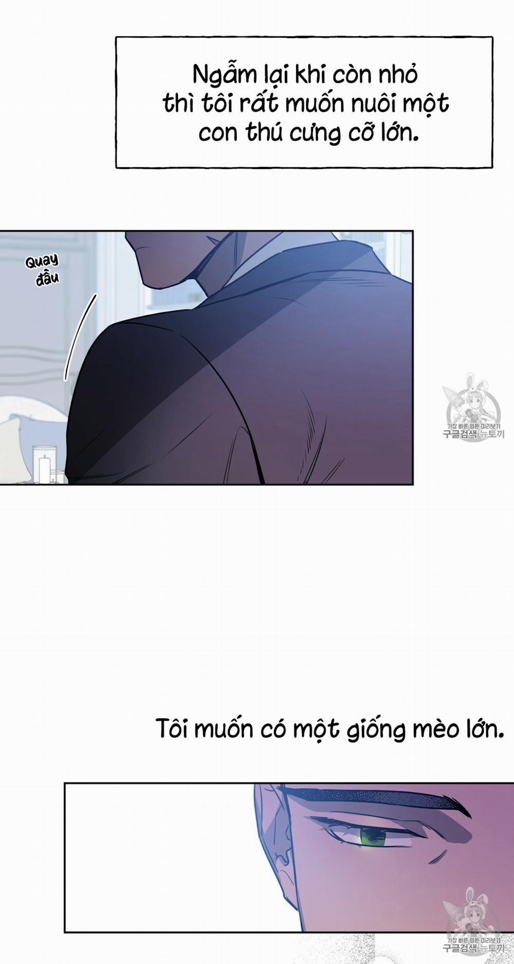 A Thousand Miles Across The River: Qin Chuan And Zhixia 7 trang 7