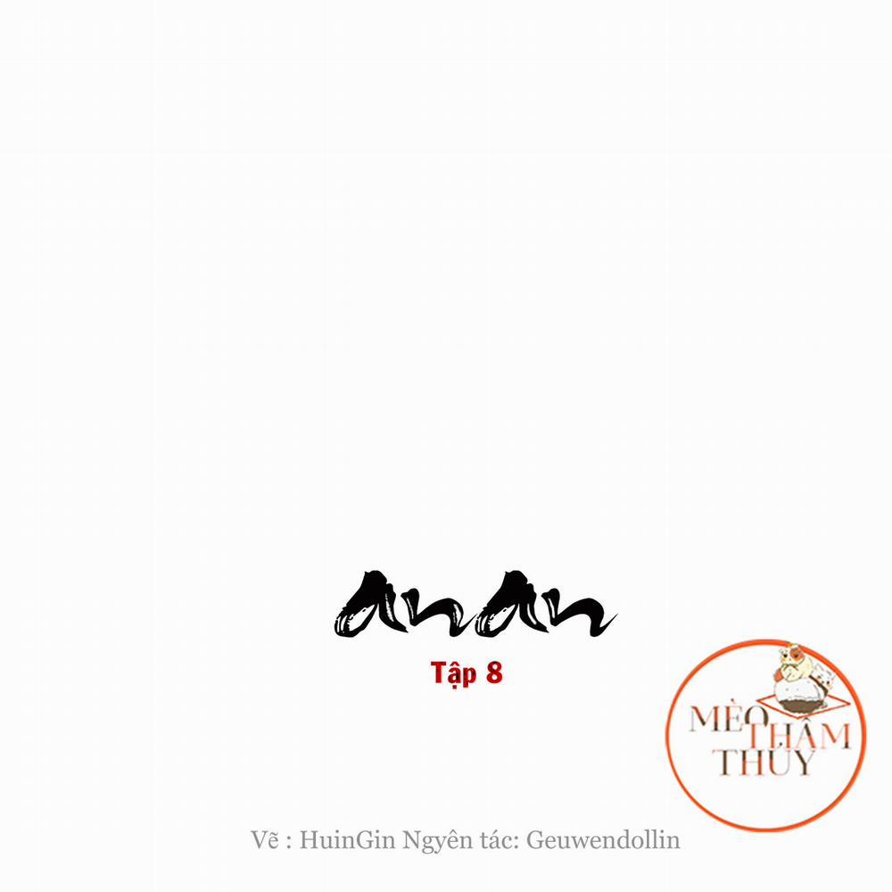 A Thousand Miles Across The River: Qin Chuan And Zhixia 8 trang 0