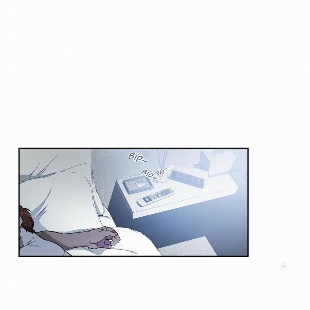 A Thousand Miles Across The River: Qin Chuan And Zhixia 8 trang 1