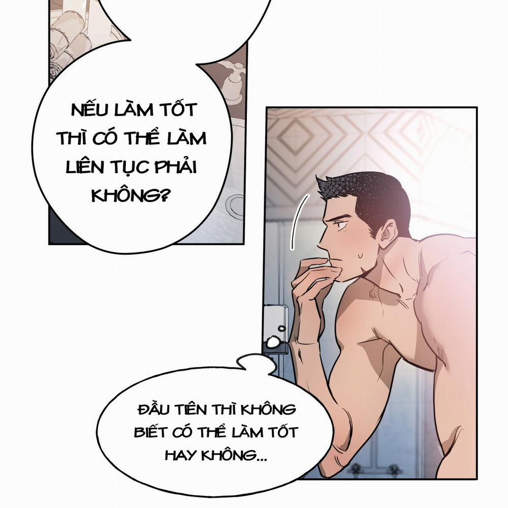 A Thousand Miles Across The River: Qin Chuan And Zhixia 8 trang 21