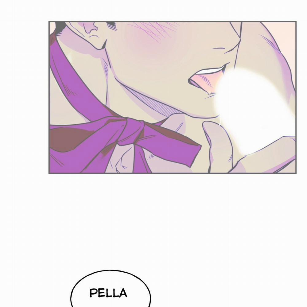 A Thousand Miles Across The River: Qin Chuan And Zhixia 8 trang 23