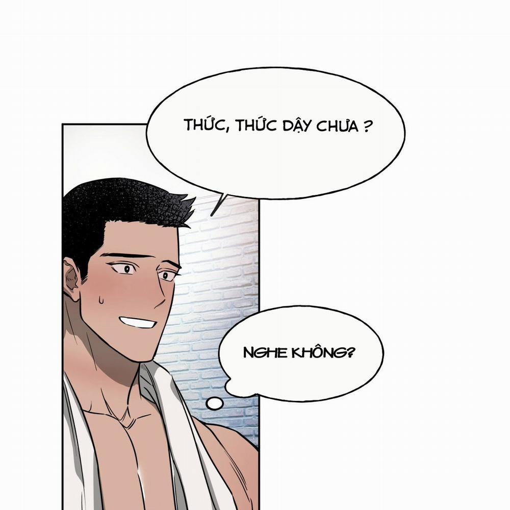 A Thousand Miles Across The River: Qin Chuan And Zhixia 8 trang 41