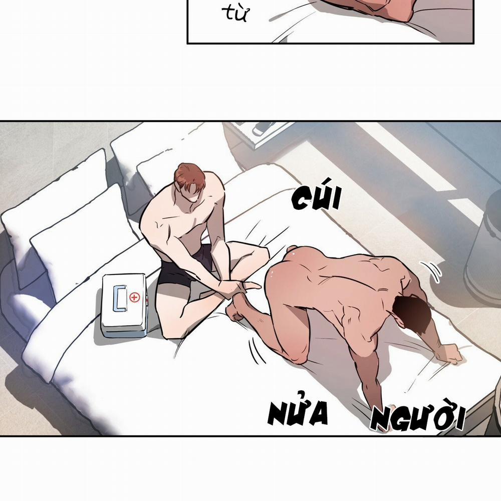 A Thousand Miles Across The River: Qin Chuan And Zhixia 8 trang 45