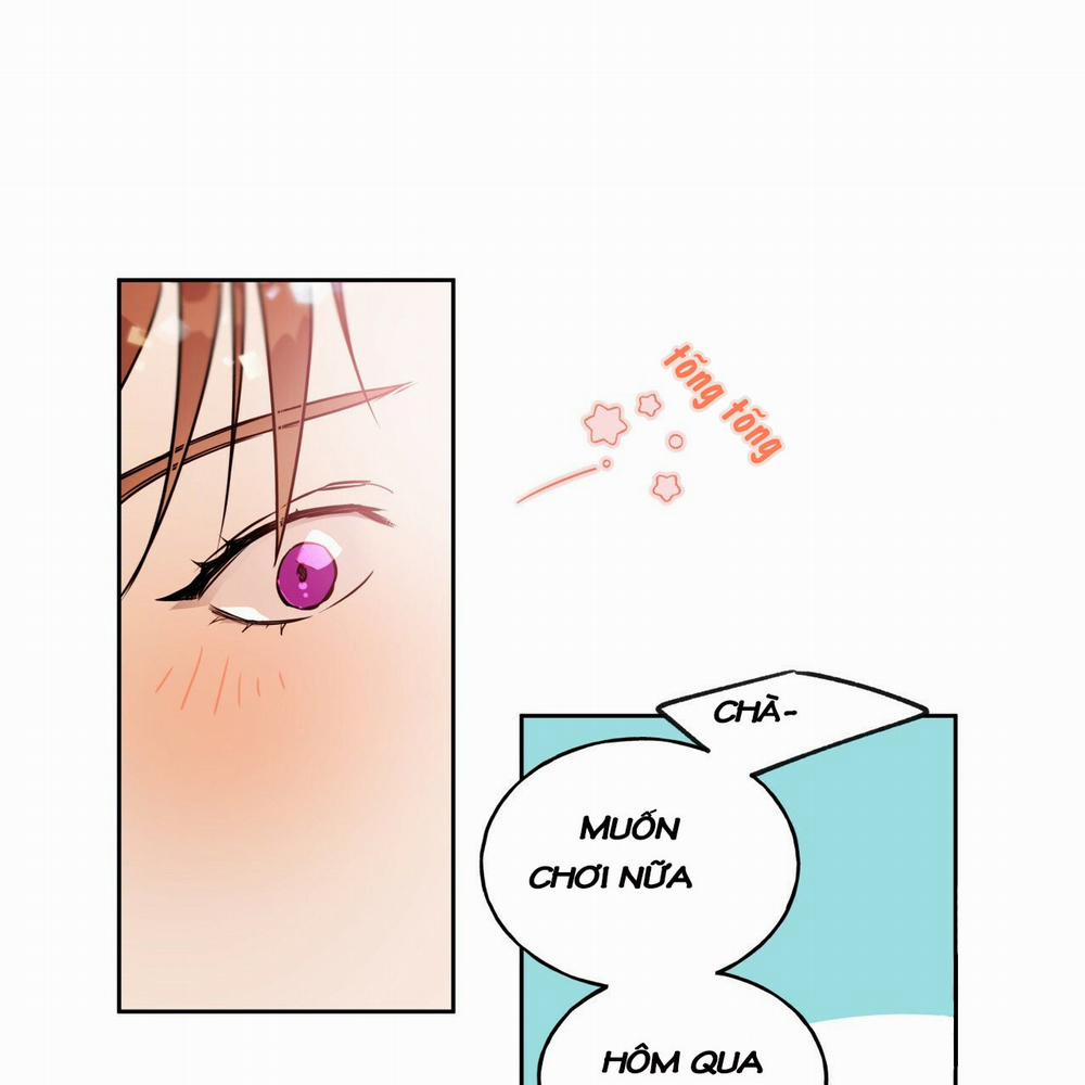 A Thousand Miles Across The River: Qin Chuan And Zhixia 8 trang 53