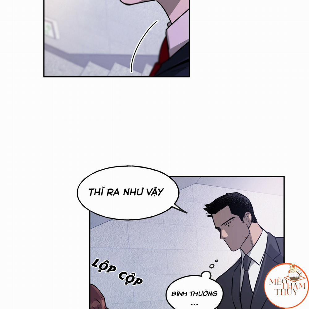 A Thousand Miles Across The River: Qin Chuan And Zhixia 8 trang 60