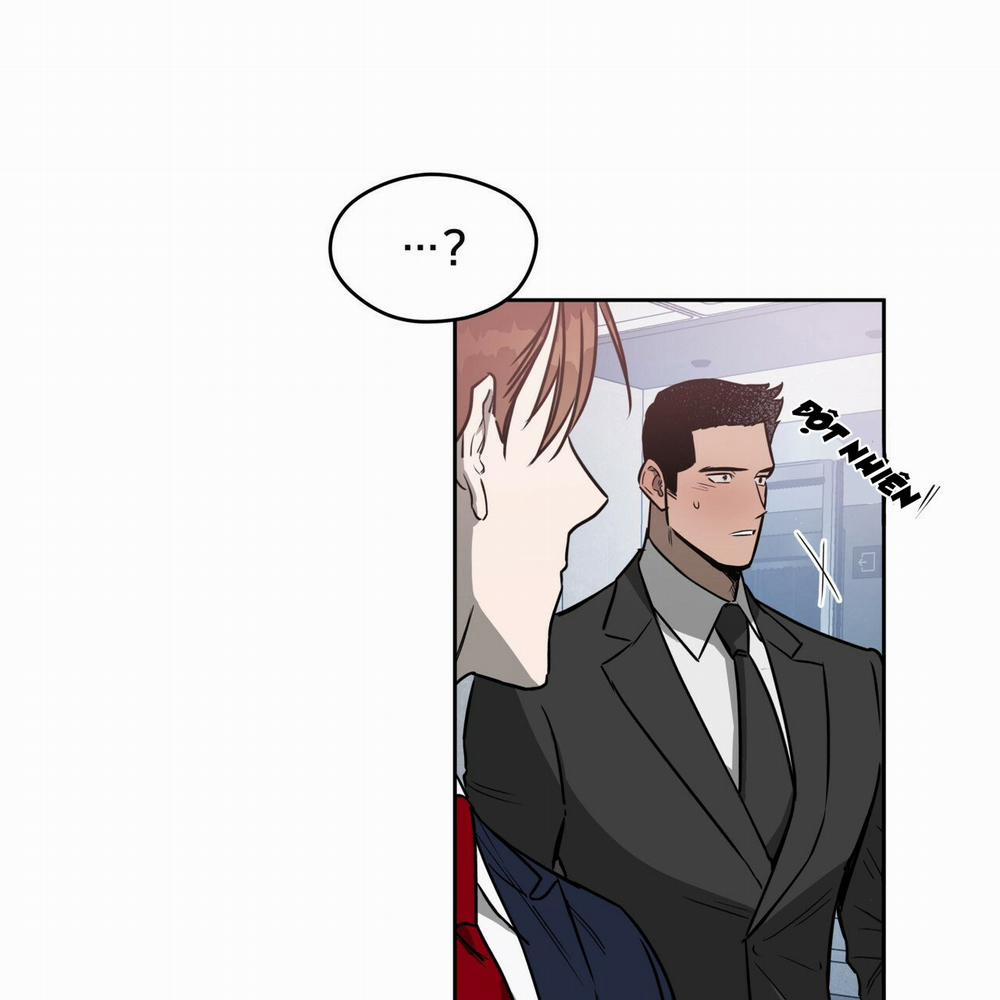 A Thousand Miles Across The River: Qin Chuan And Zhixia 8 trang 65