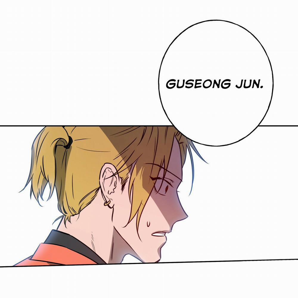 A Thousand Miles Across The River: Qin Chuan And Zhixia 8 trang 68