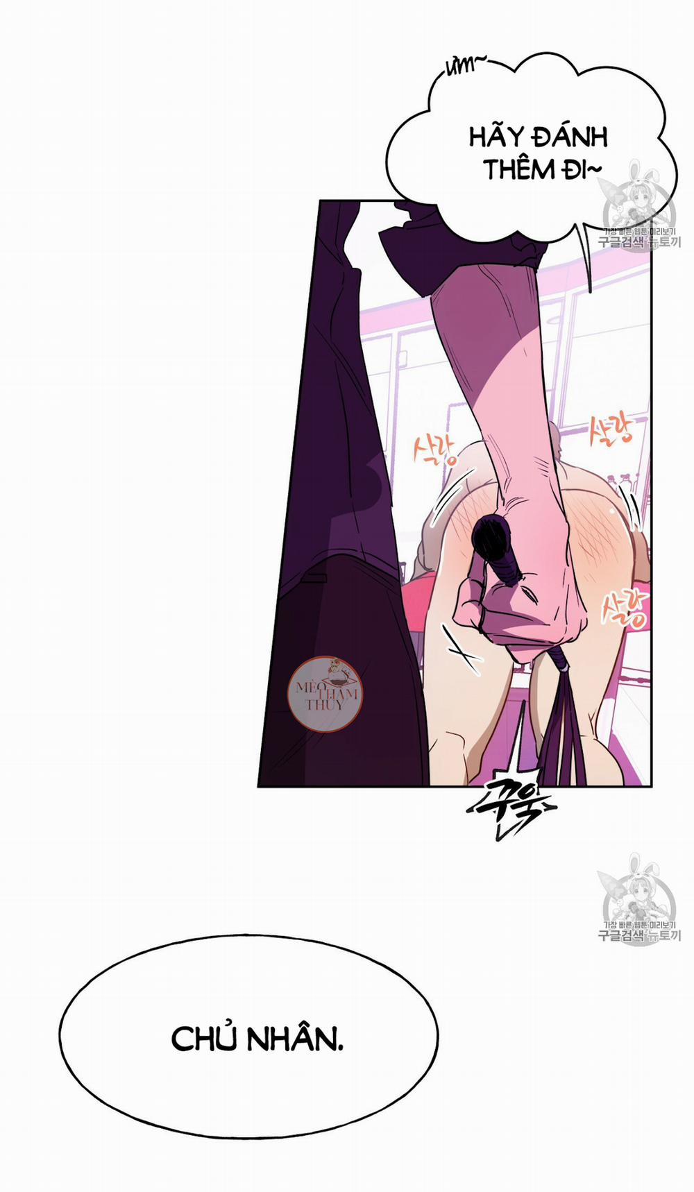 A Thousand Miles Across The River: Qin Chuan And Zhixia 9 trang 1