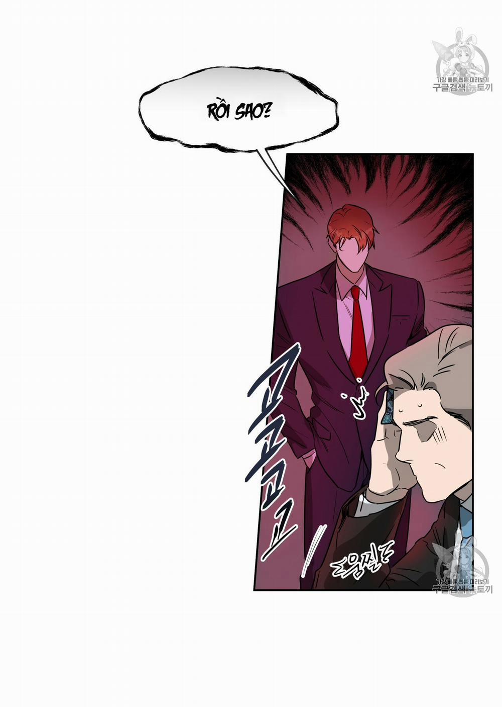 A Thousand Miles Across The River: Qin Chuan And Zhixia 9 trang 15