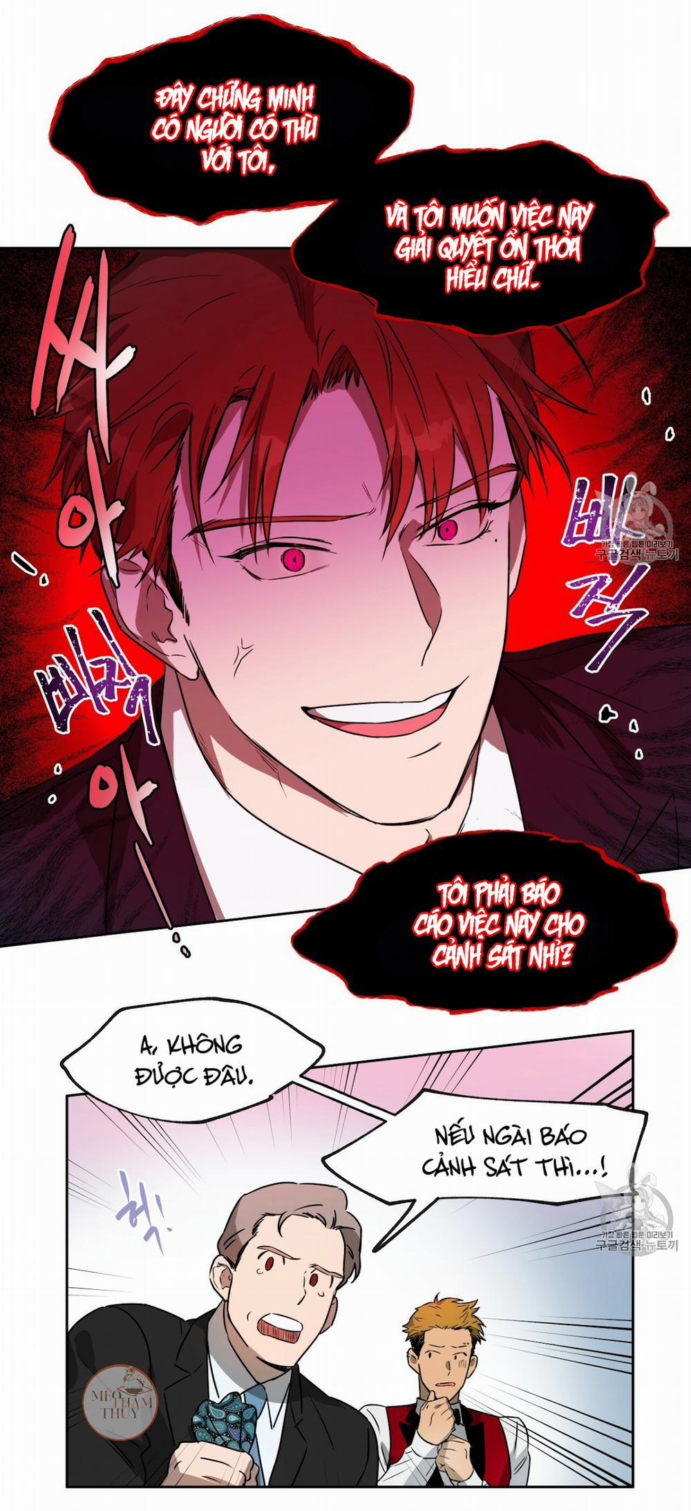 A Thousand Miles Across The River: Qin Chuan And Zhixia 9 trang 16