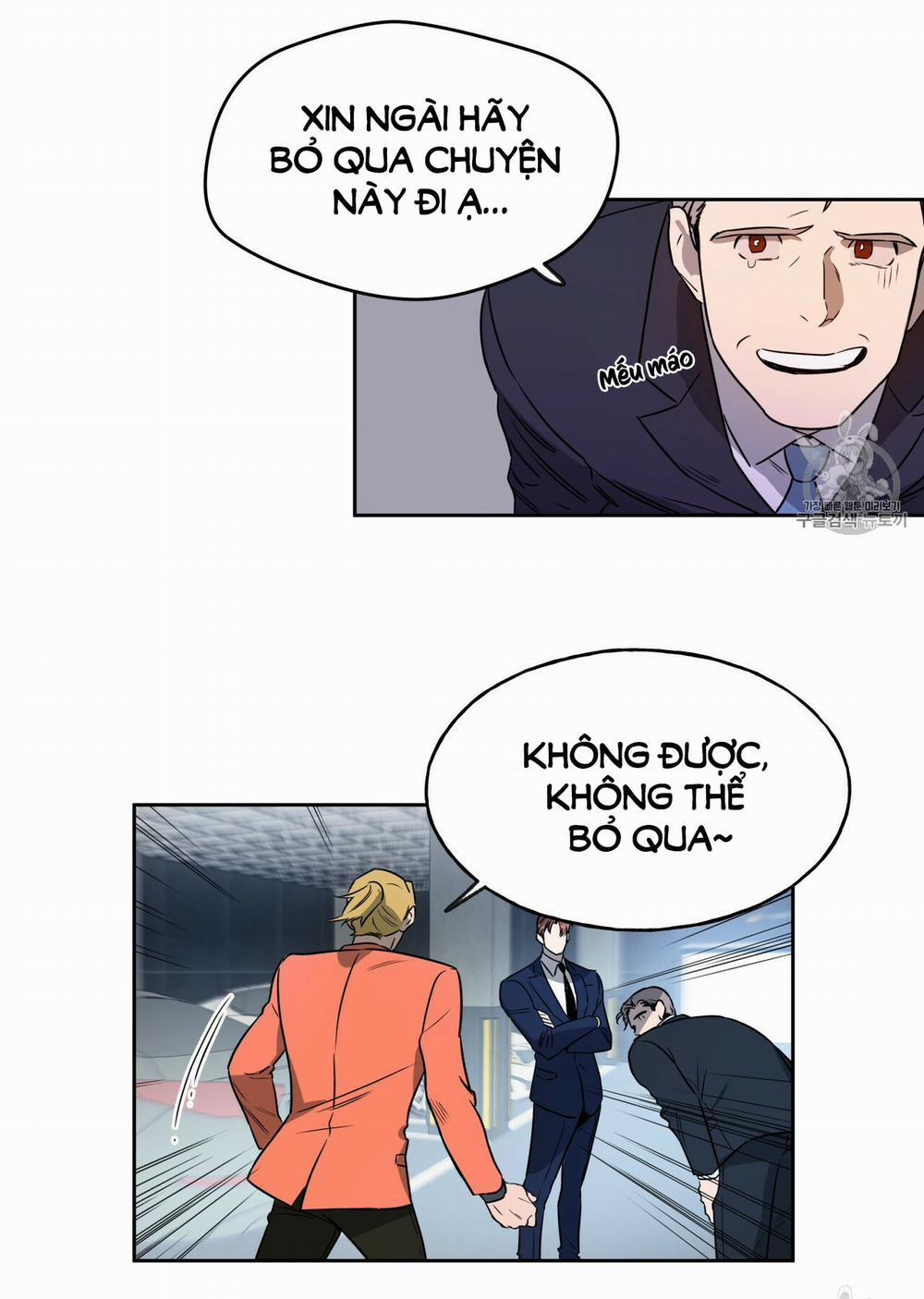 A Thousand Miles Across The River: Qin Chuan And Zhixia 9 trang 18