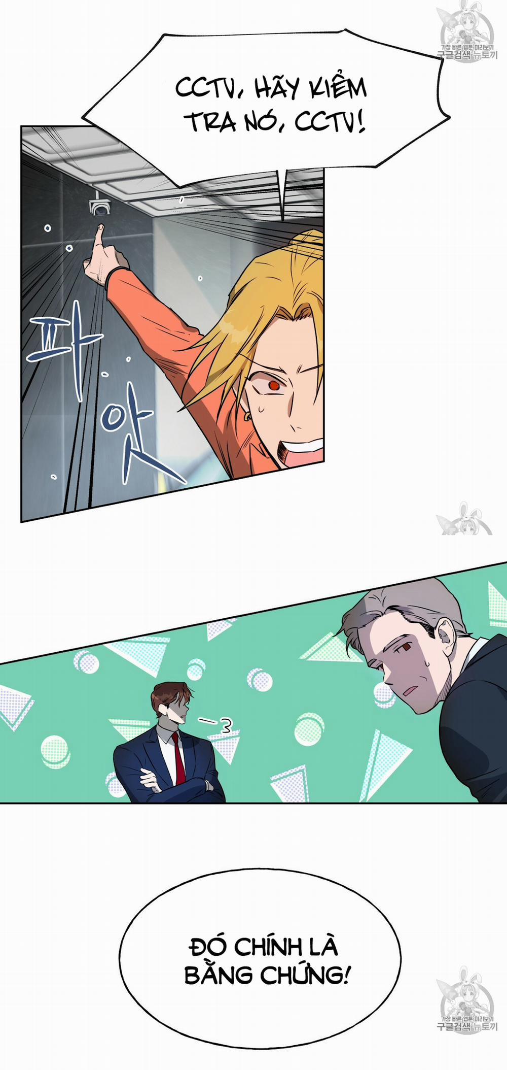 A Thousand Miles Across The River: Qin Chuan And Zhixia 9 trang 19