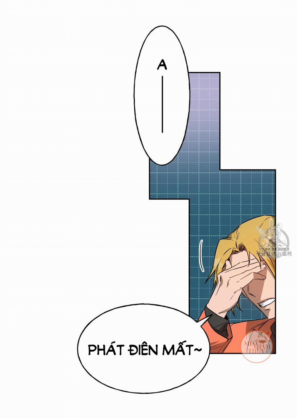 A Thousand Miles Across The River: Qin Chuan And Zhixia 9 trang 20