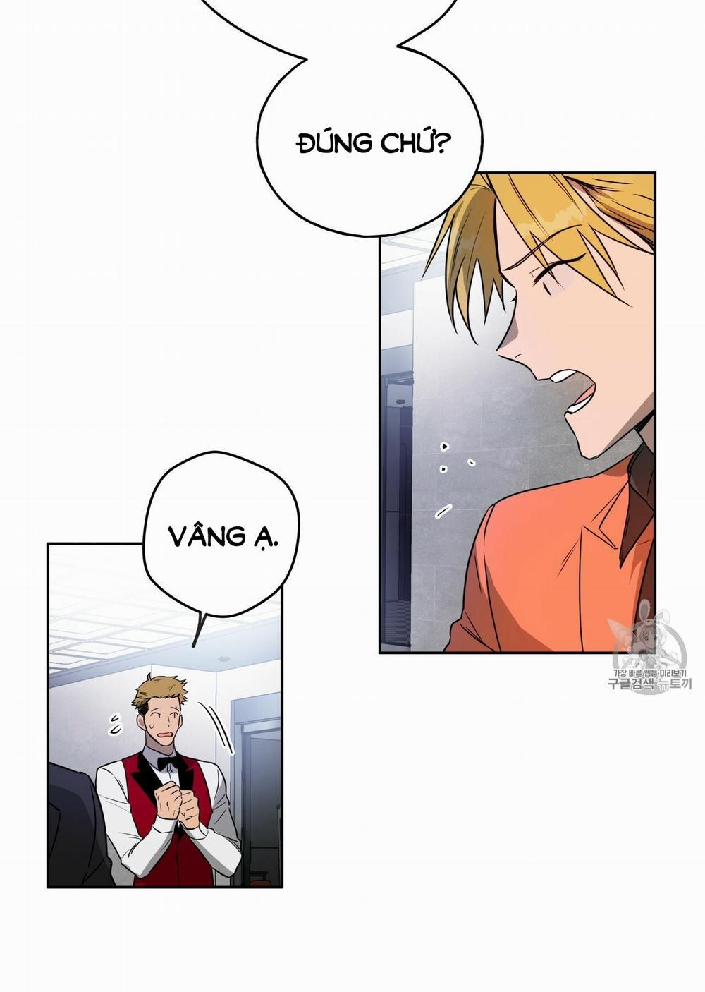 A Thousand Miles Across The River: Qin Chuan And Zhixia 9 trang 22