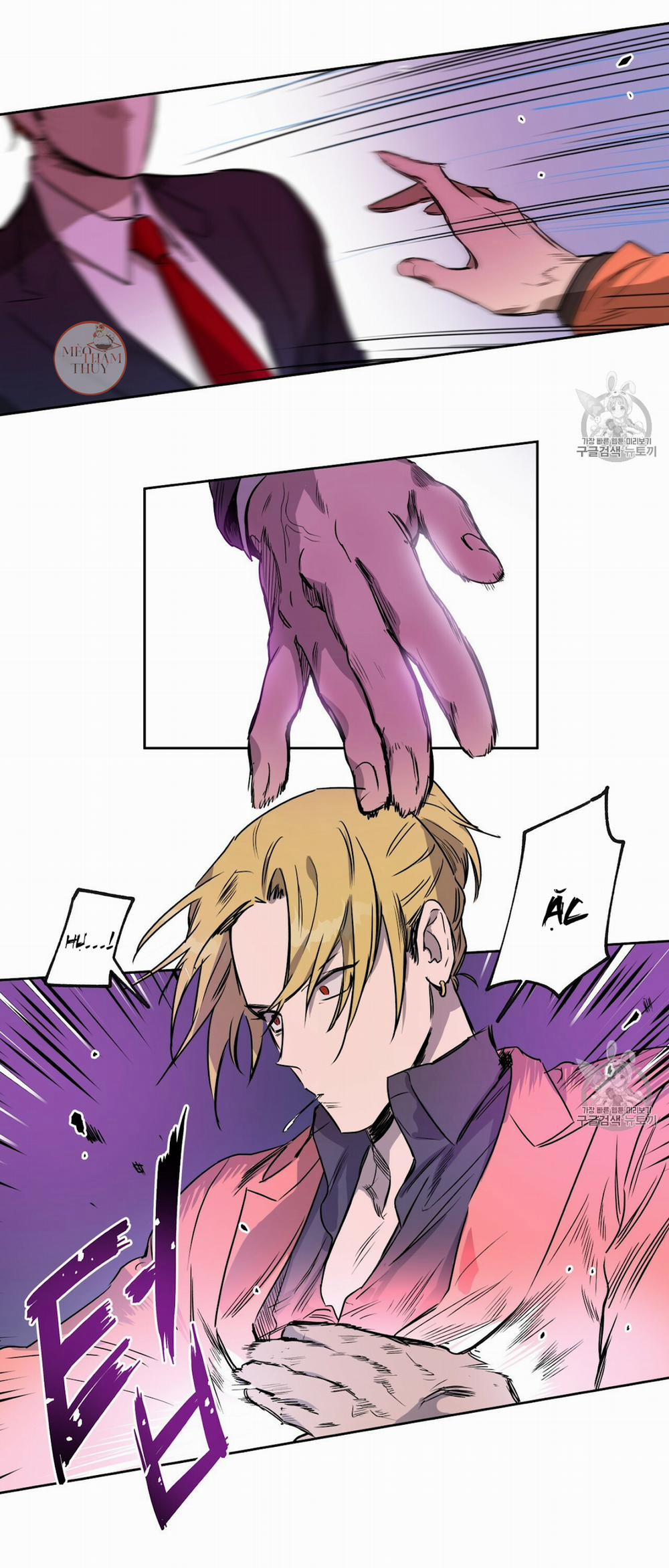 A Thousand Miles Across The River: Qin Chuan And Zhixia 9 trang 25