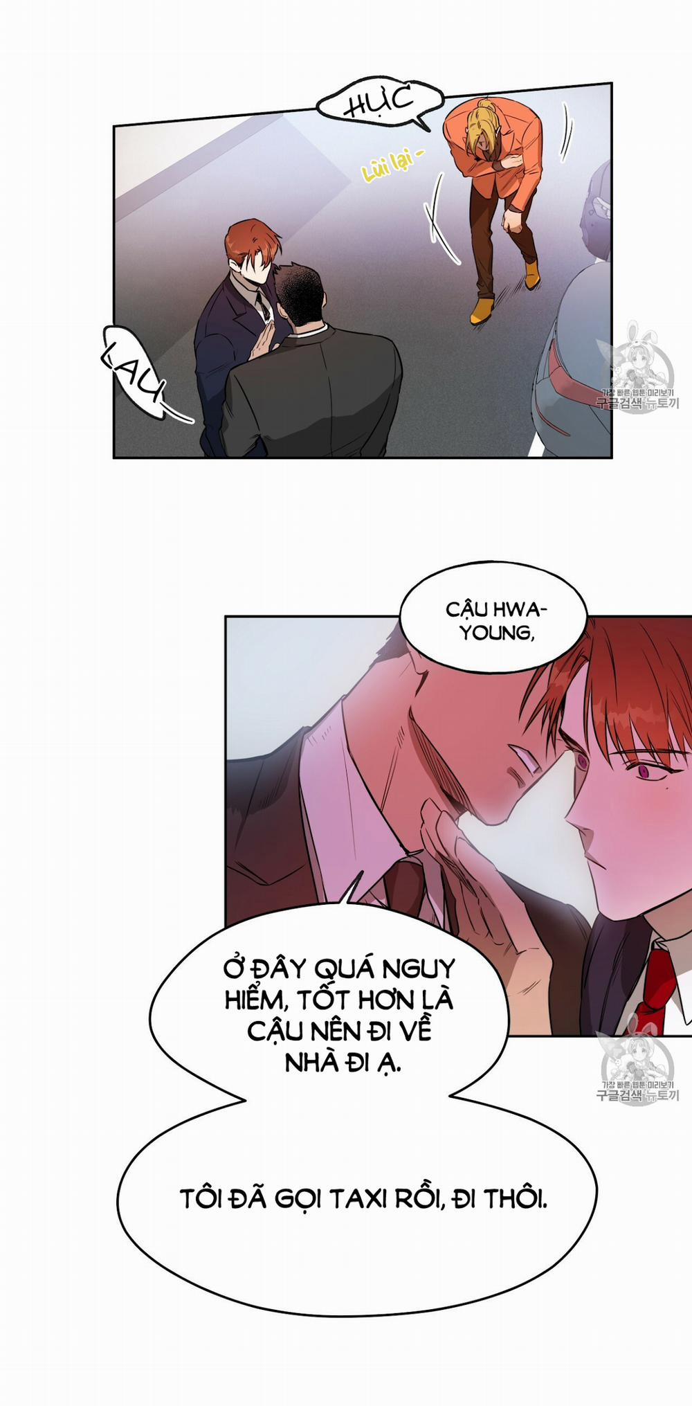 A Thousand Miles Across The River: Qin Chuan And Zhixia 9 trang 27