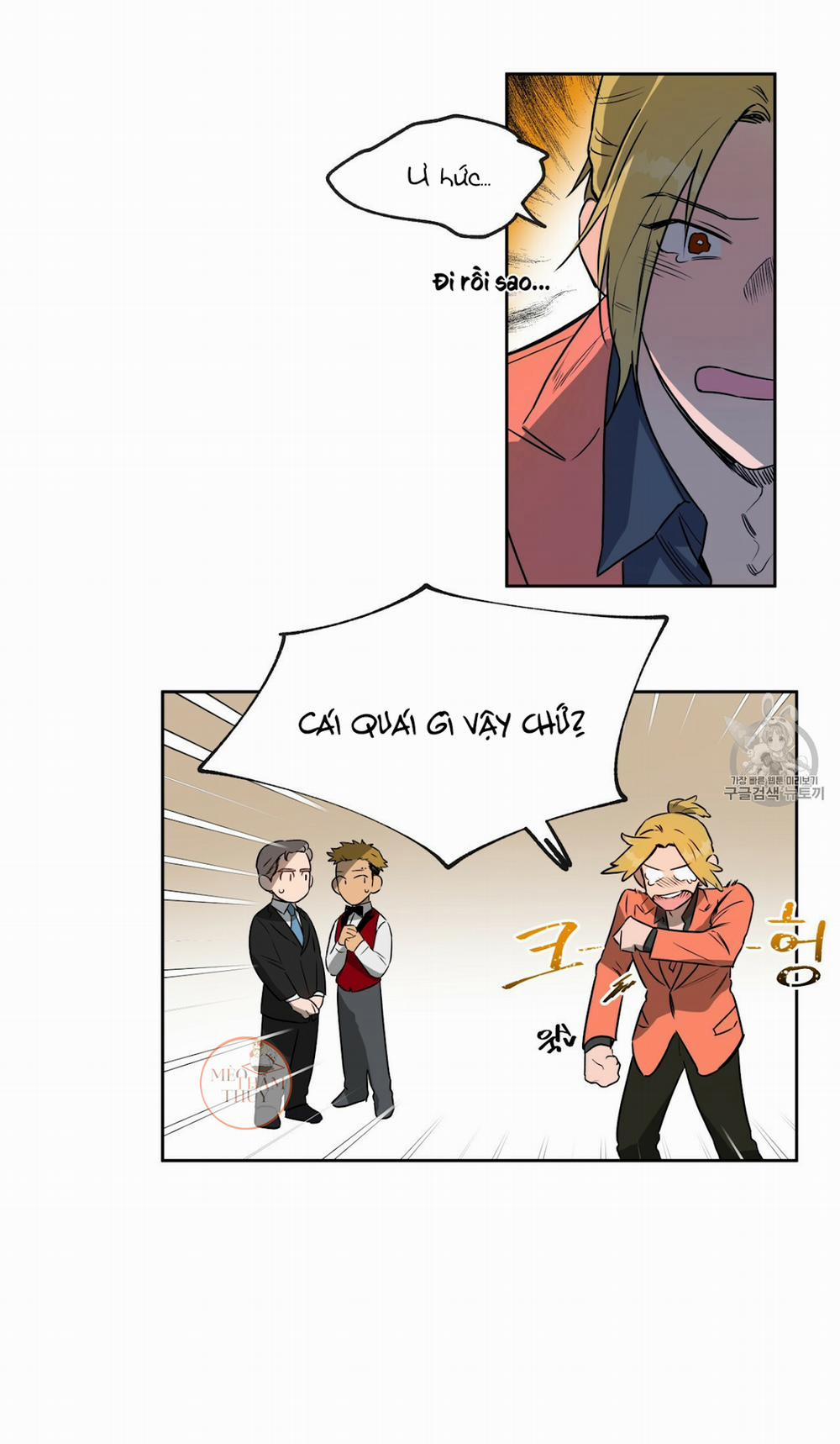 A Thousand Miles Across The River: Qin Chuan And Zhixia 9 trang 29