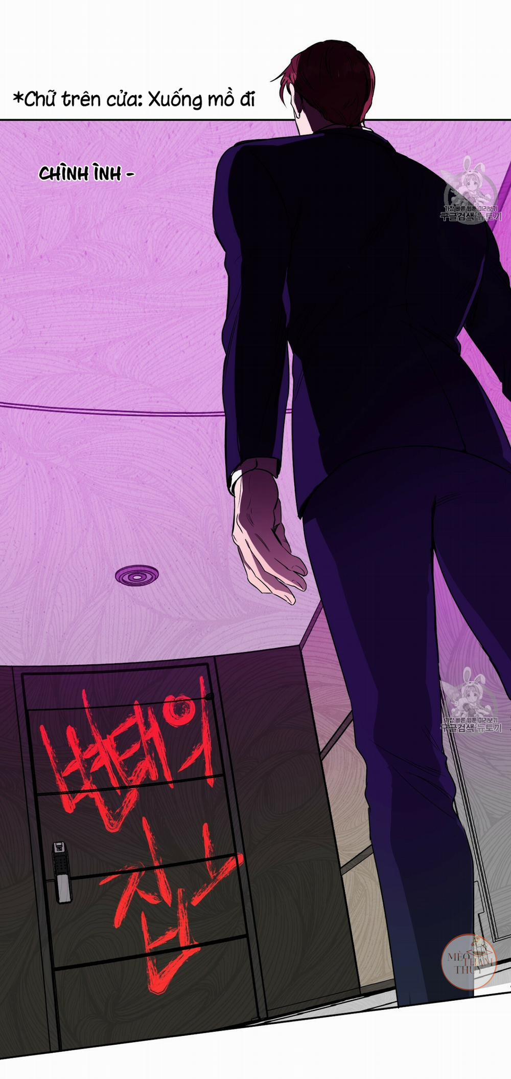 A Thousand Miles Across The River: Qin Chuan And Zhixia 9 trang 31