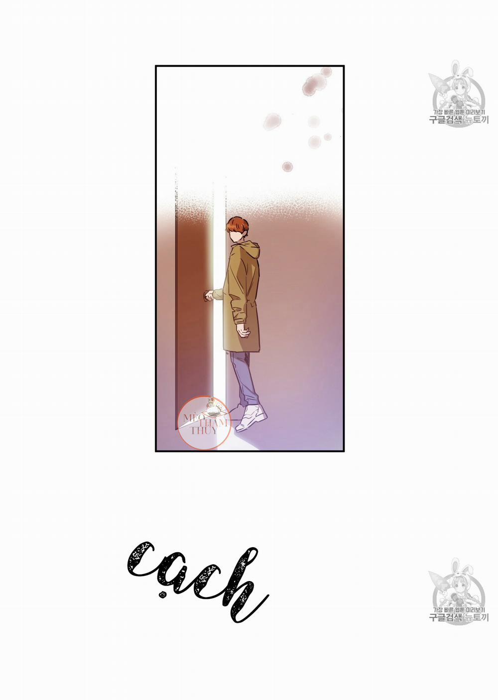 A Thousand Miles Across The River: Qin Chuan And Zhixia 9 trang 6