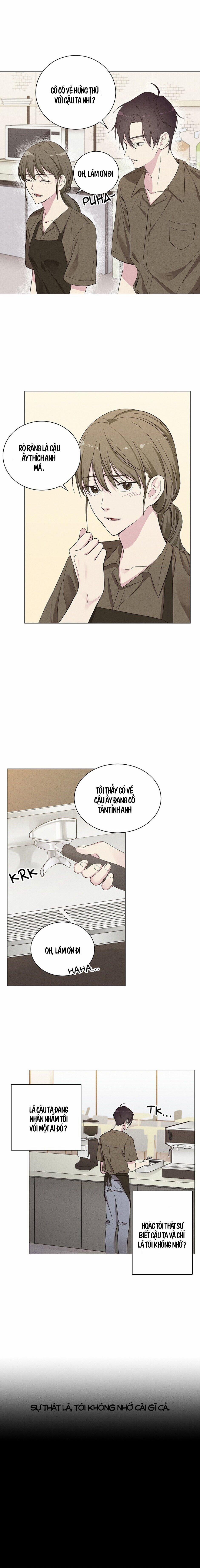 A Trace Of You 1 trang 11