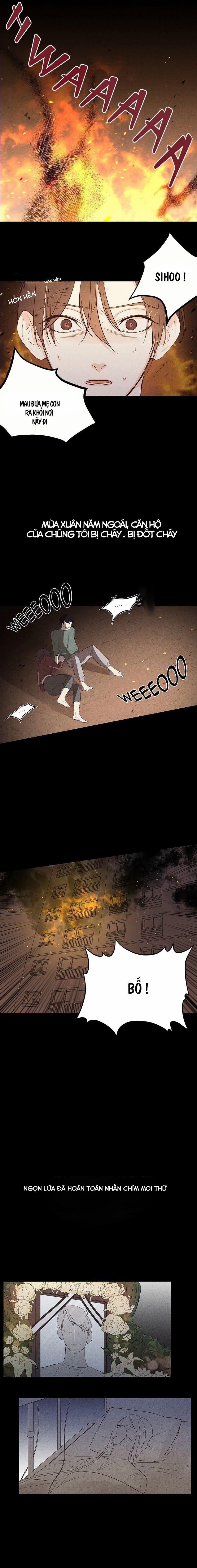 A Trace Of You 1 trang 12