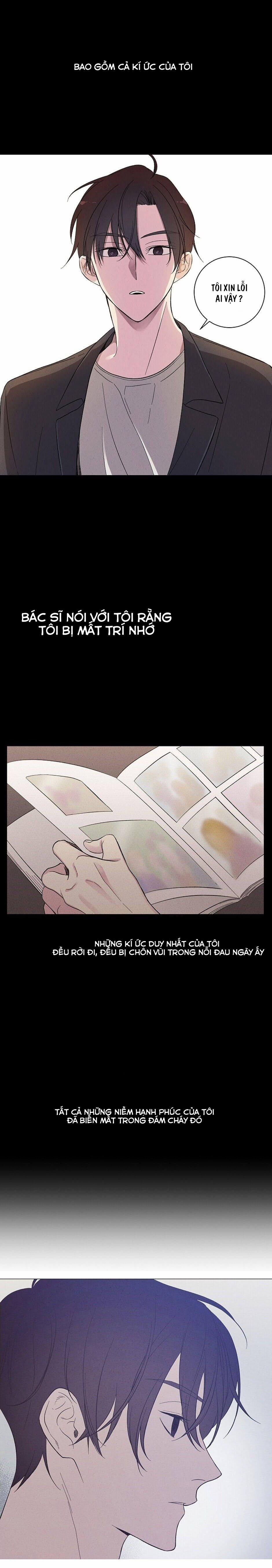 A Trace Of You 1 trang 13