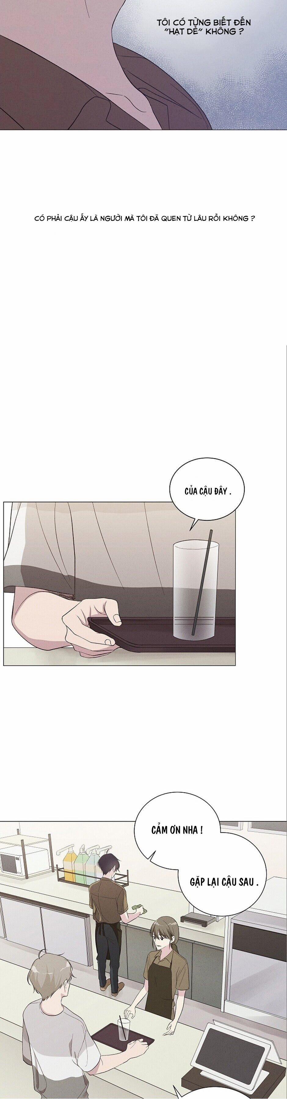 A Trace Of You 1 trang 14