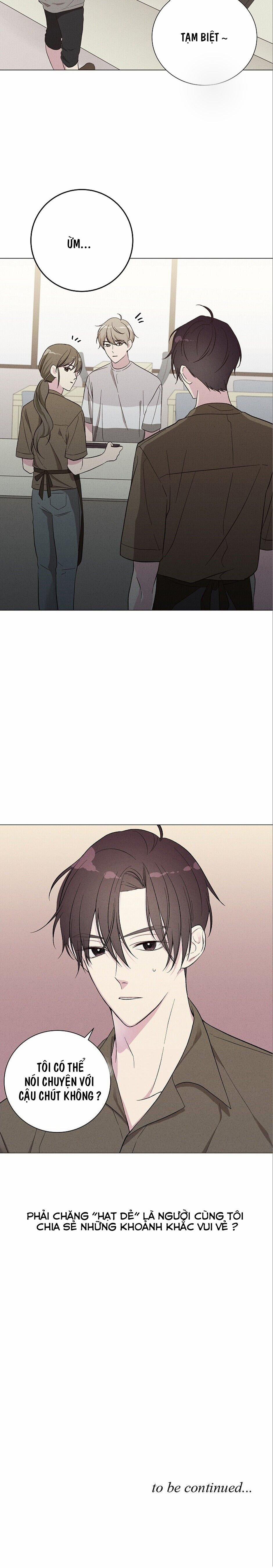 A Trace Of You 1 trang 15