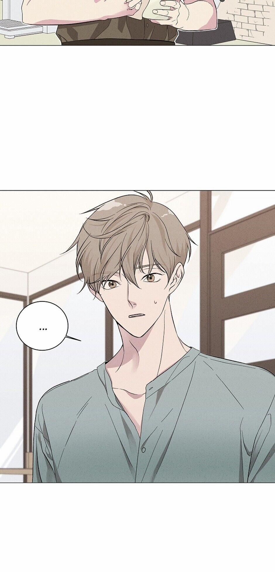 A Trace Of You 1 trang 3