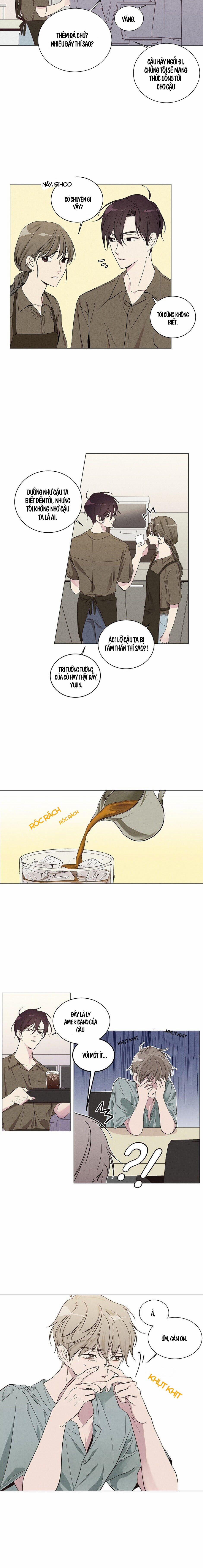 A Trace Of You 1 trang 5