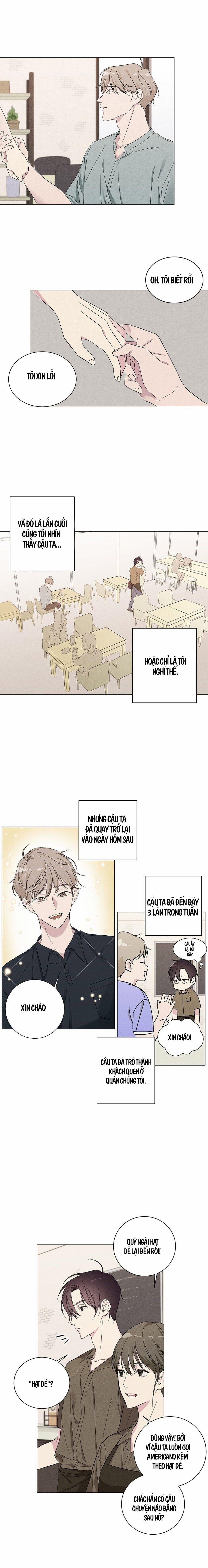 A Trace Of You 1 trang 7