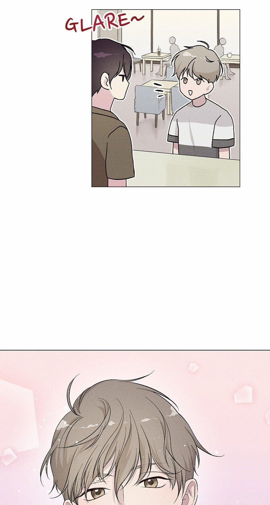 A Trace Of You 1 trang 9