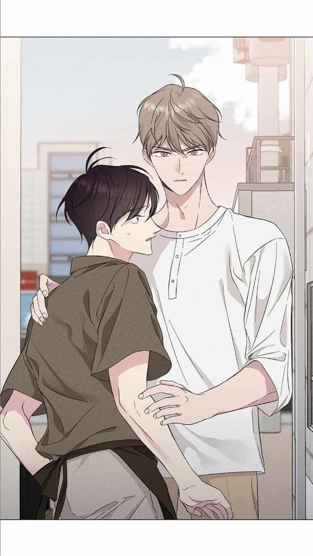 A Trace Of You 10 trang 13