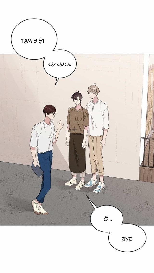 A Trace Of You 10 trang 15