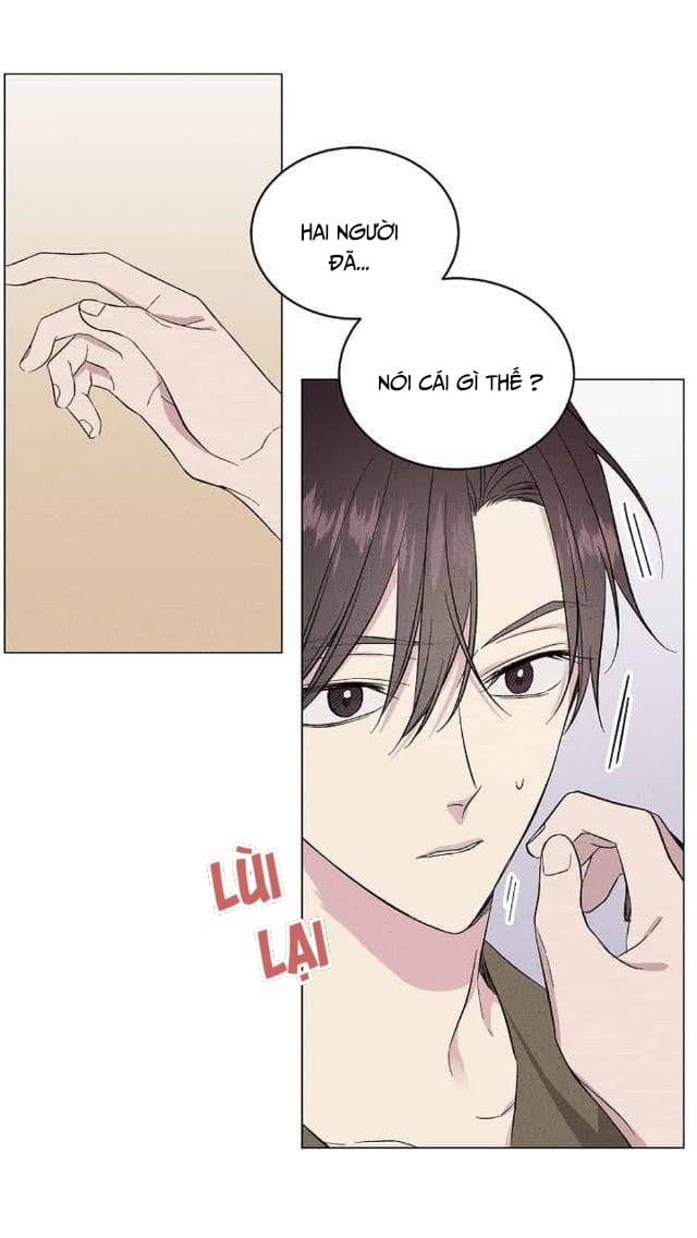 A Trace Of You 10 trang 19