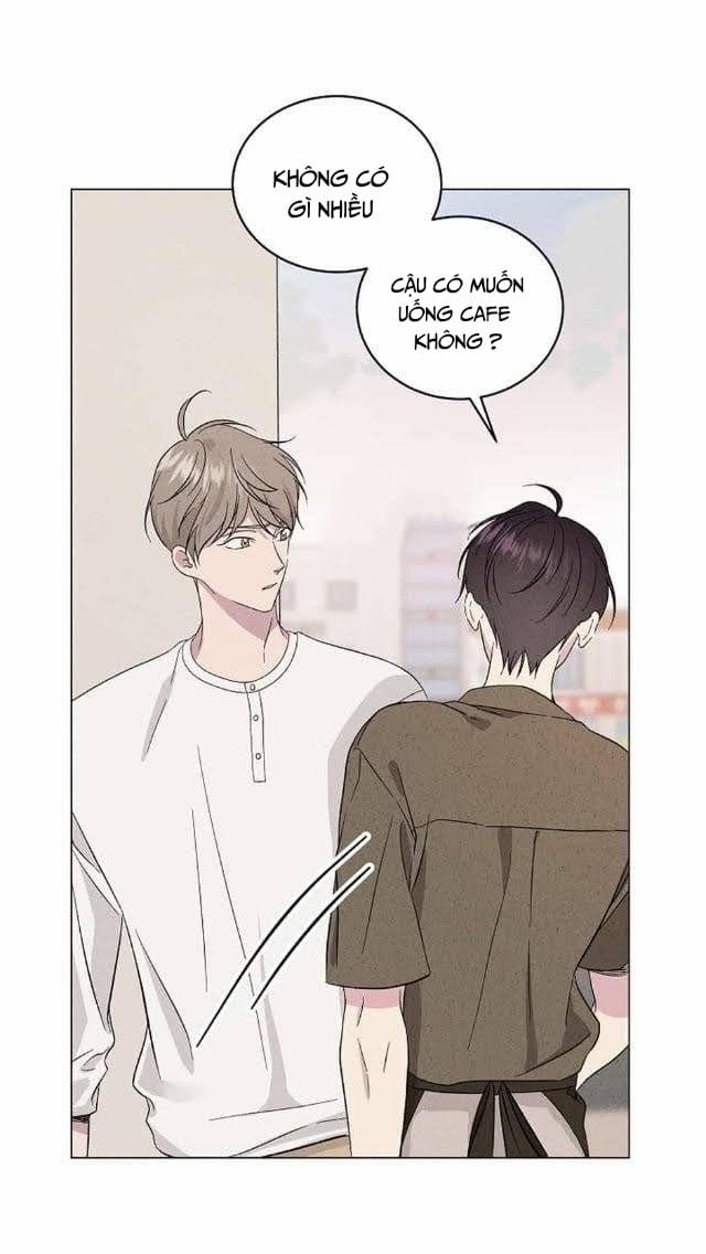 A Trace Of You 10 trang 21