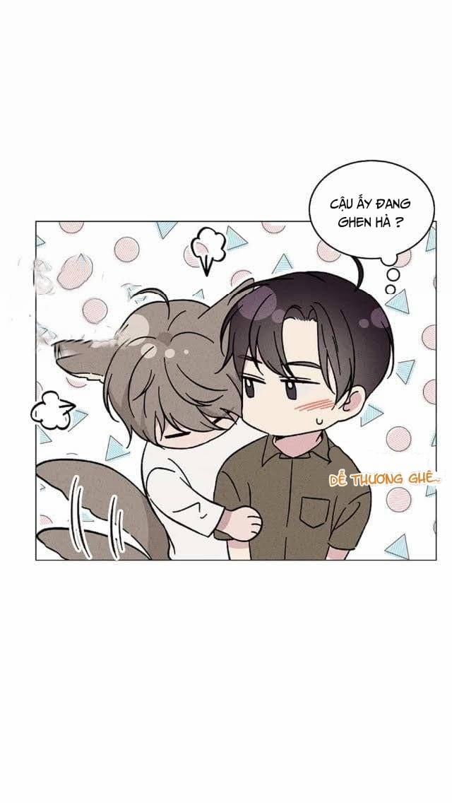 A Trace Of You 10 trang 25