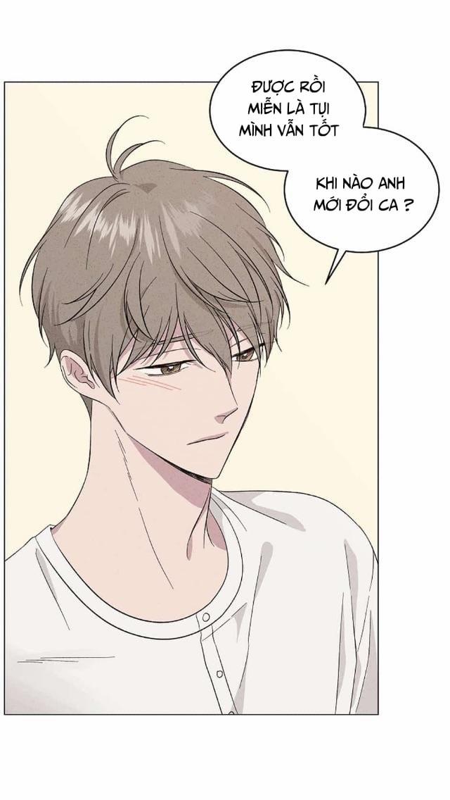 A Trace Of You 10 trang 27