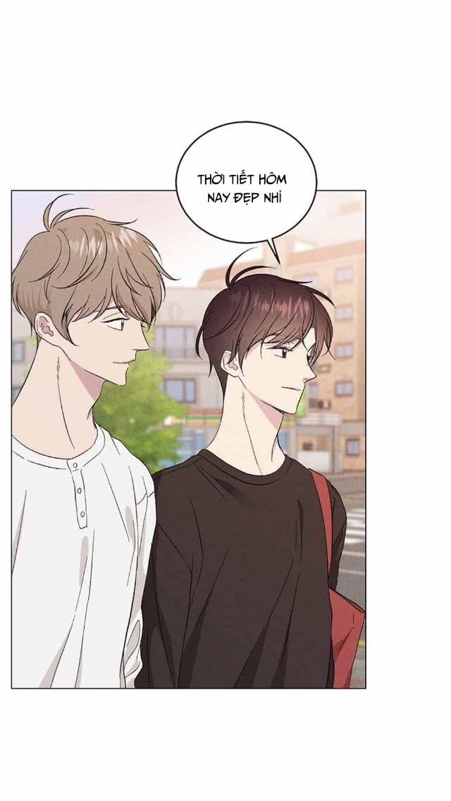 A Trace Of You 10 trang 31