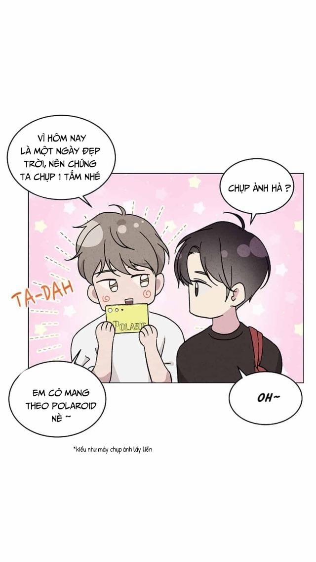 A Trace Of You 10 trang 32