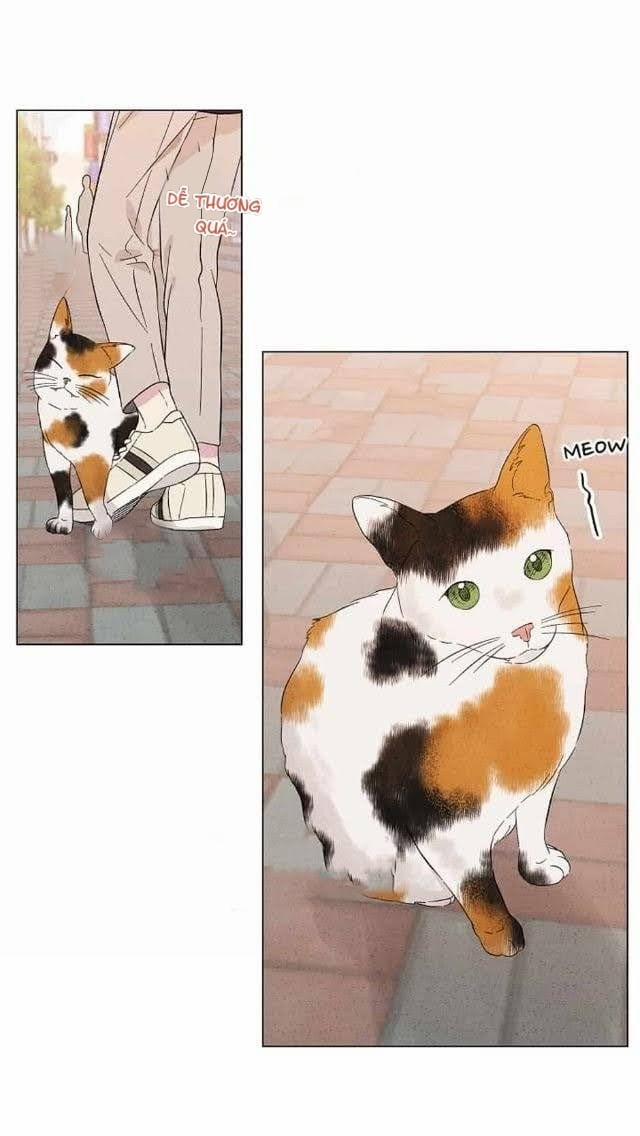 A Trace Of You 10 trang 35