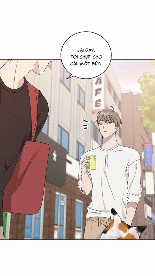 A Trace Of You 10 trang 36