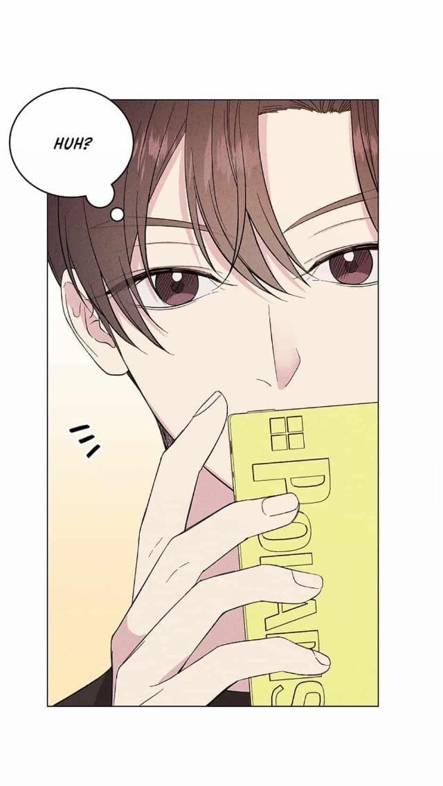 A Trace Of You 10 trang 38