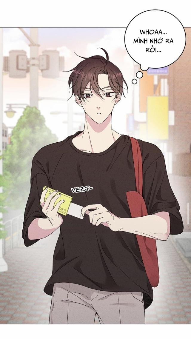 A Trace Of You 10 trang 39