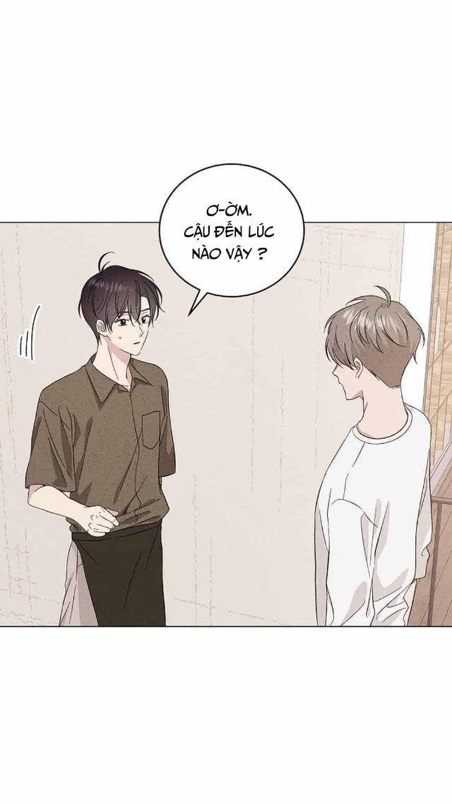 A Trace Of You 10 trang 4