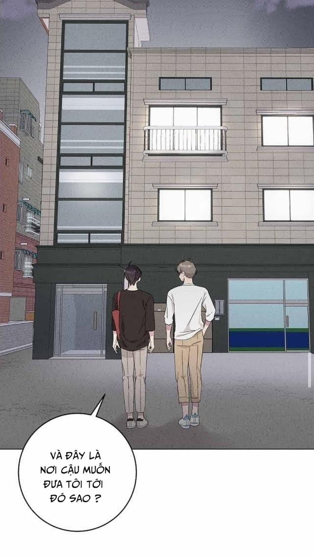 A Trace Of You 10 trang 41