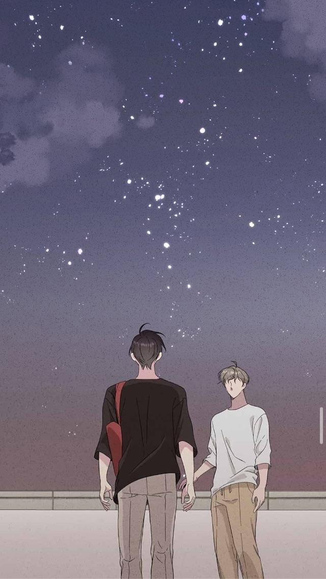 A Trace Of You 10 trang 46